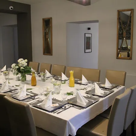 Grottger Luxury Boutique Hotel Krakov