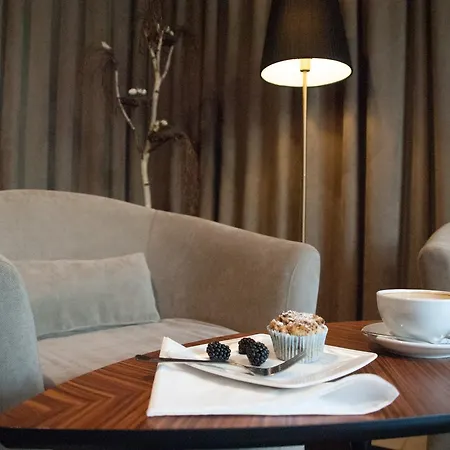 Grottger Luxury Boutique 4*