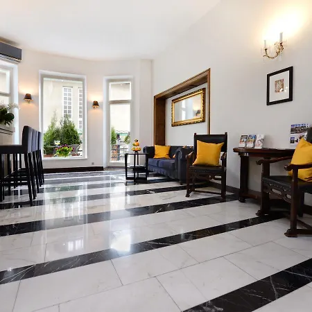 Hotel Grottger Luxury Boutique 4*