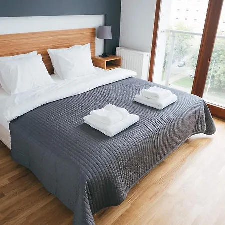 Grey Kolowa Apartamento *