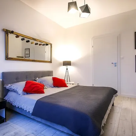 Luxury Apartament *