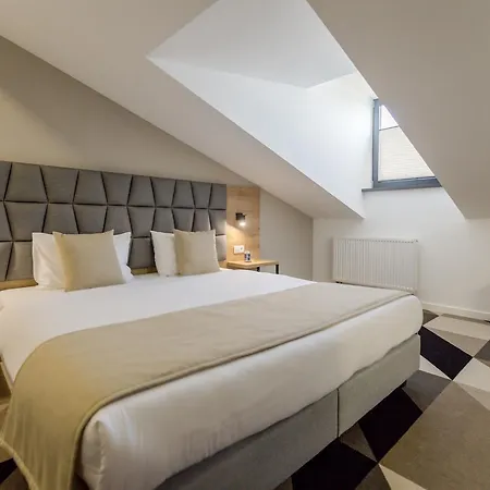 Lwowska 1 Aparthotel