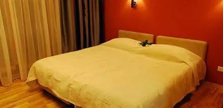& Zakrzowek 4* Krakow