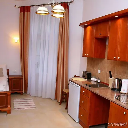 Ventus Rosa Aparthotel