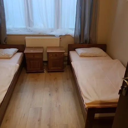 Kaktus Hostel
