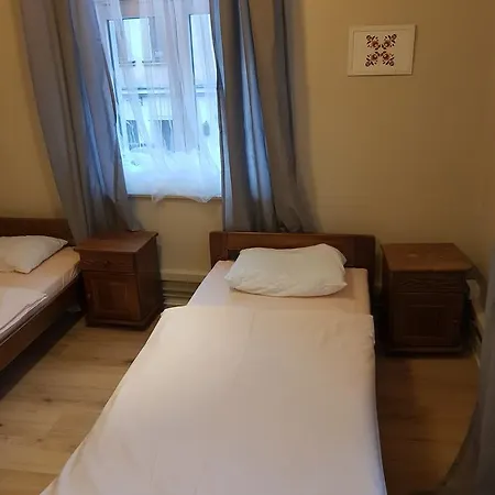 Hostel Kaktus *