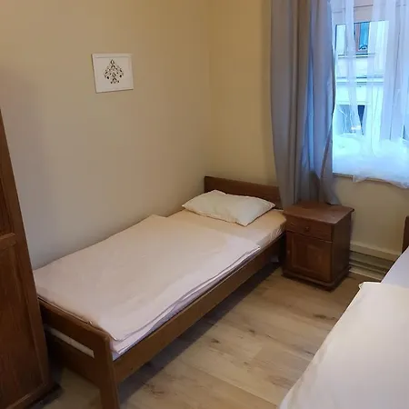 Hostel Kaktus Krakow