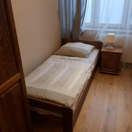 Kaktus Hostel Krakow