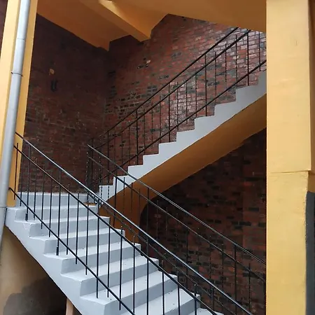 Kaktus Hostel Krakow