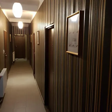 Hostel Kaktus Krakow