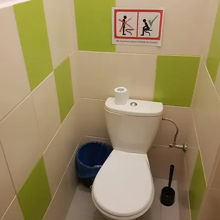 Hostel Kaktus