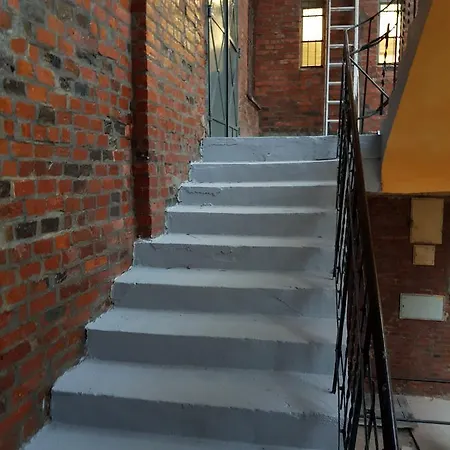 Hostel Kaktus *