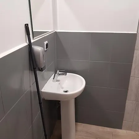 Hostel Kaktus *