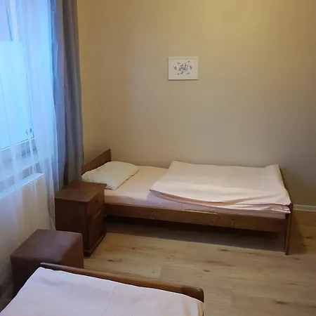 Hostel Kaktus *