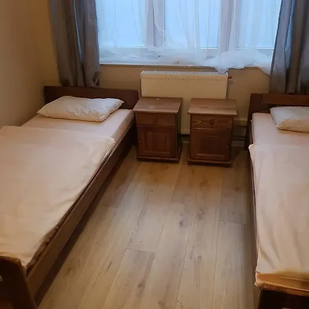 Kaktus Ostello Cracovia