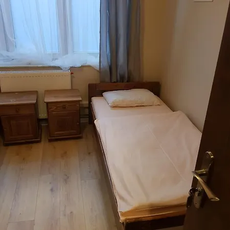 Hostel Kaktus Krakow