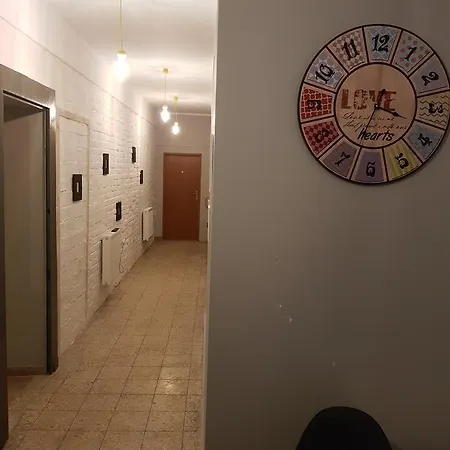 Kaktus * Krakow