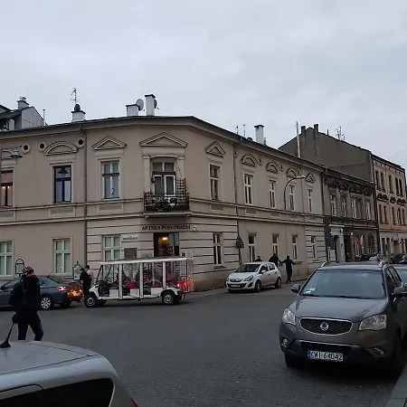 Kaktus Hostel *