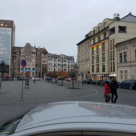 Kaktus Ostello Cracovia