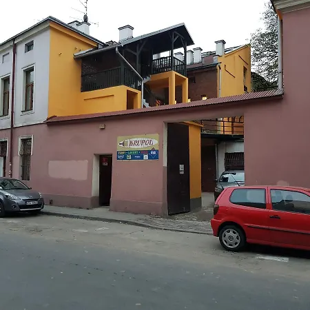 Kaktus Hostel