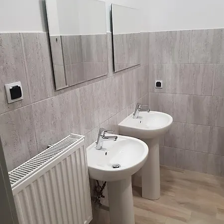 Hostel Kaktus *