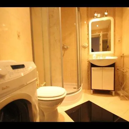 Florianska Gate Luxury Aparthotel Krakow