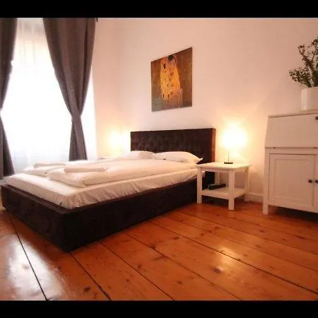 Aparthotel Florianska Gate Luxury Krakow