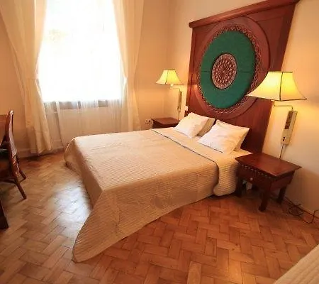 Aparthotel Florianska Gate Luxury 2*