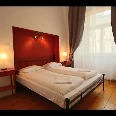 Aparthotel Florianska Gate Luxury