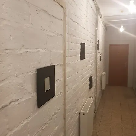 Hostel Kaktus