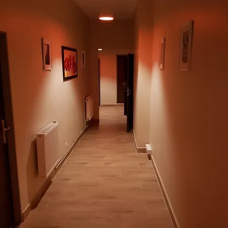 Hostel Kaktus Krakow