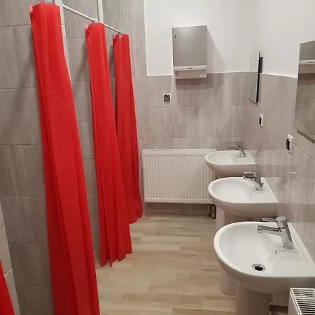 Hostel Kaktus *