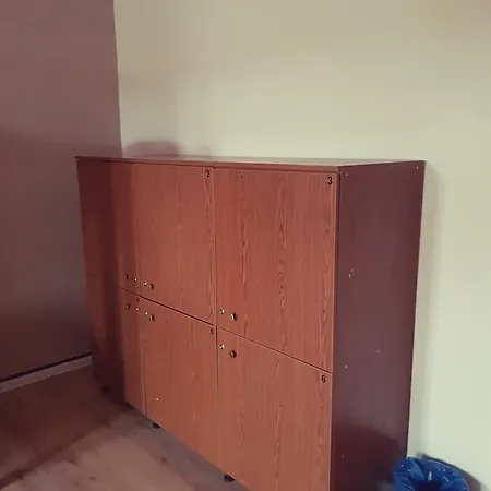 Kaktus Ostello