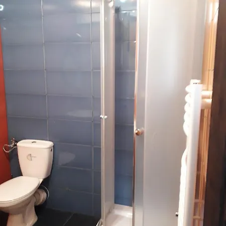Pokoje Goscinne Z13 *
