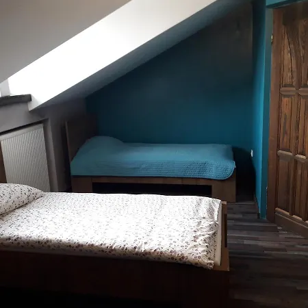 Bed & Breakfast Pokoje Goscinne Z13
