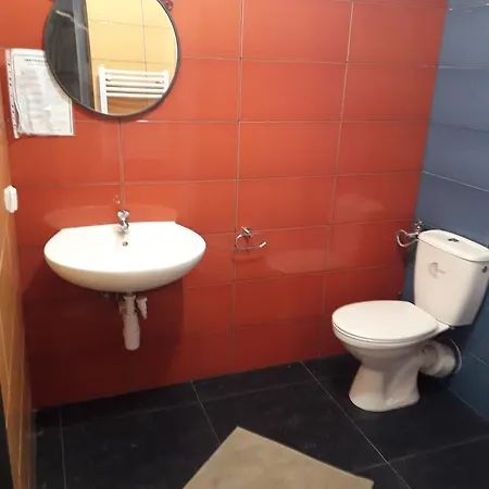 Bed & Breakfast Pokoje Goscinne Z13 Krakow