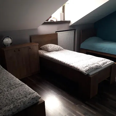Pokoje Goscinne Z13 Bed & Breakfast