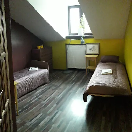 Bed & Breakfast Pokoje Goscinne Z13