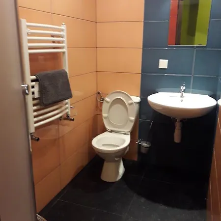 Bed & Breakfast Pokoje Goscinne Z13 Krakow