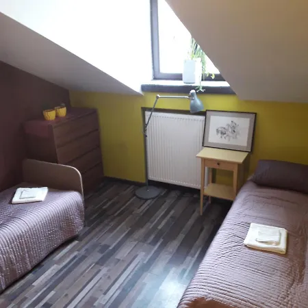 Pokoje Goscinne Z13 Bed & Breakfast Krakow