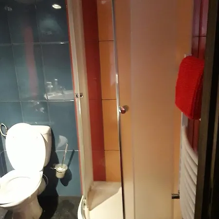 Pokoje Goscinne Z13 * Krakow