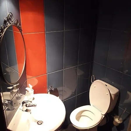 Bed & Breakfast Pokoje Goscinne Z13 Krakow