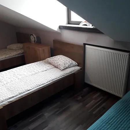 Bed & Breakfast Pokoje Goscinne Z13