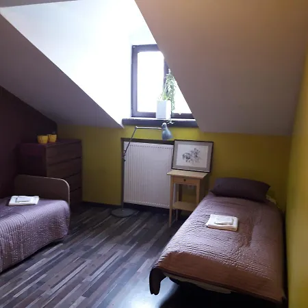 Pokoje Goscinne Z13 Krakow