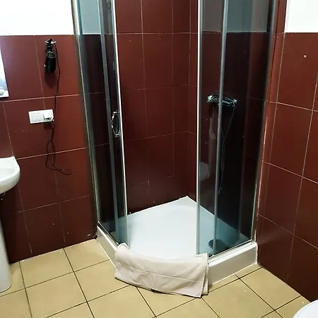 Kaktus Hostel Krakow