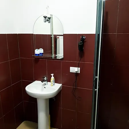 Kaktus Hostel
