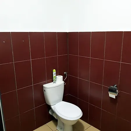Hostel Kaktus Krakow