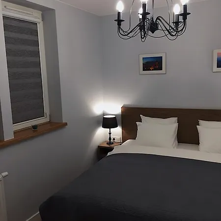 Apartament Grey Kościuszko