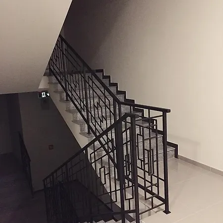 Apartament Grey Kościuszko