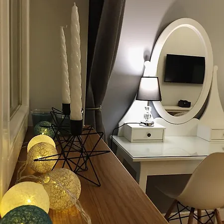 Apartament Grey Kościuszko *